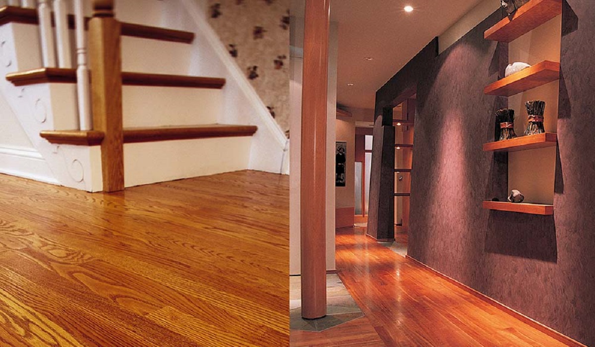 All you have to know before choosing a bespoke flooring